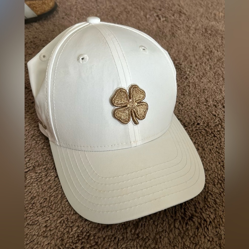 Black Clover Topgolf Hat